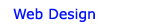 WEB Design Services